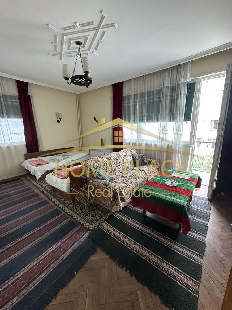 Продава  4-стаен град Варна , Чайка , 125 кв.м | 45382932 - изображение [6]