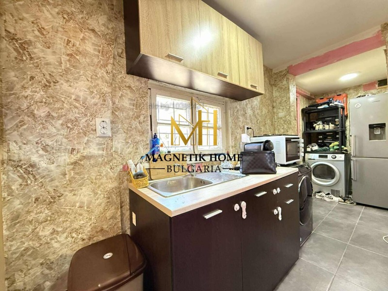 For Sale  House Burgas , Cherno more , 54 sq.m | 28658321 - image [4]