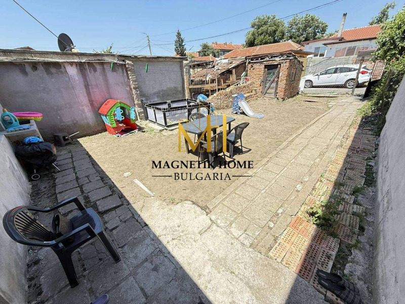 For Sale  House Burgas , Cherno more , 54 sq.m | 28658321 - image [11]