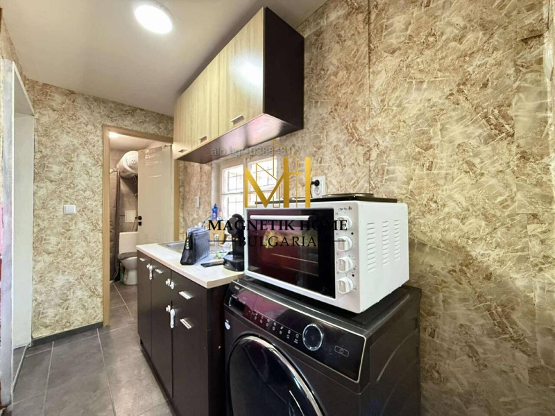 For Sale  House Burgas , Cherno more , 54 sq.m | 28658321 - image [6]