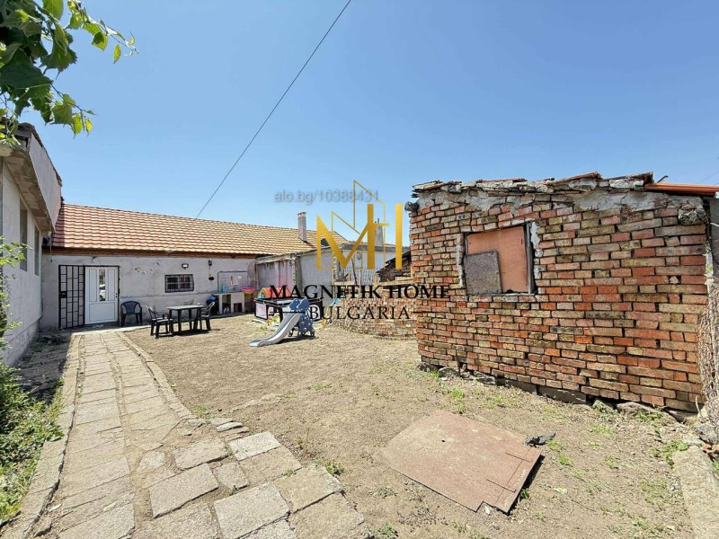 For Sale  House Burgas , Cherno more , 54 sq.m | 28658321 - image [10]