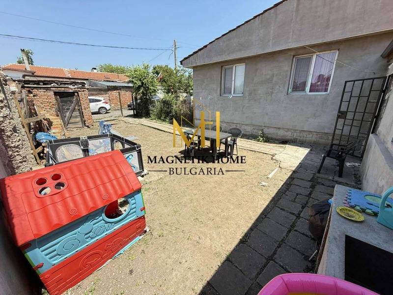 For Sale  House Burgas , Cherno more , 54 sq.m | 28658321 - image [12]