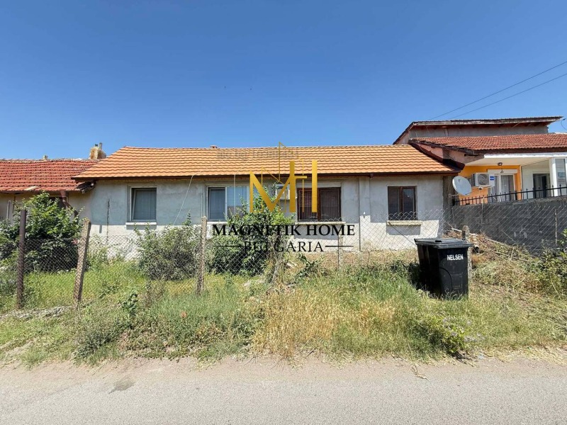For Sale  House Burgas , Cherno more , 54 sq.m | 28658321