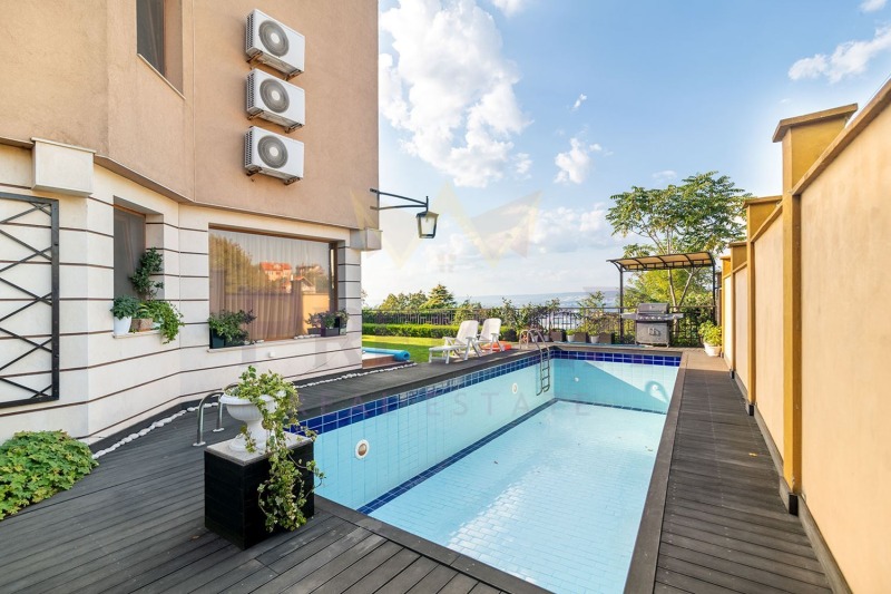 Satılık  Ev Varna , m-t Zelenika , 320 metrekare | 48911910 - görüntü [3]