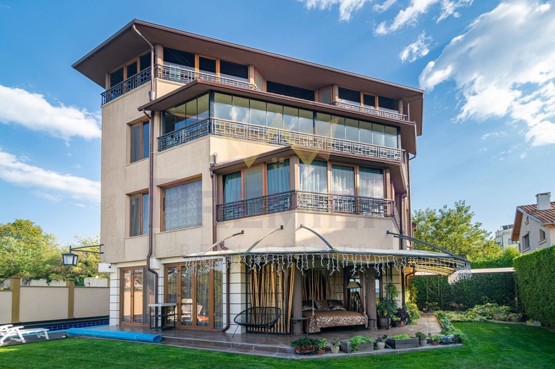 Satılık  Ev Varna , m-t Zelenika , 320 metrekare | 48911910 - görüntü [2]