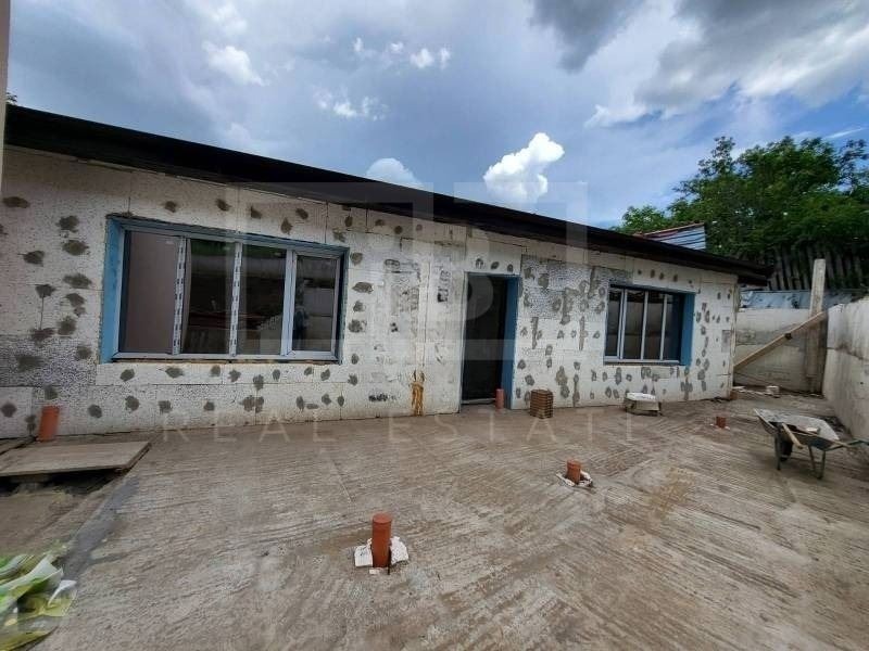 Продава КЪЩА, гр. София, с. Лозен, снимка 15 - Къщи - 55199904
