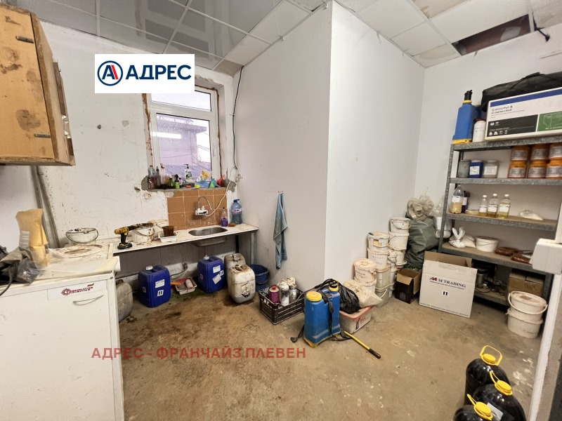 Продава ПРОМ. ПОМЕЩЕНИЕ, гр. Ловеч, Младост, снимка 8 - Производствени сгради - 52600448