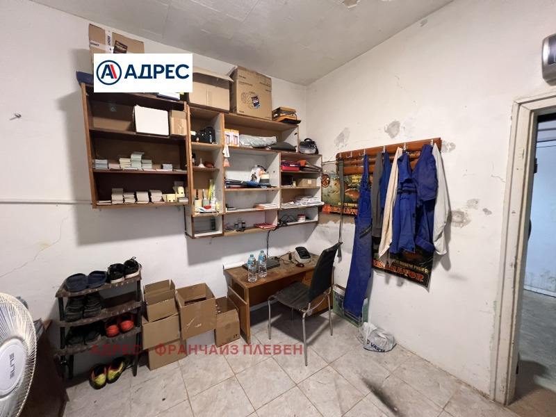 Продава ПРОМ. ПОМЕЩЕНИЕ, гр. Ловеч, Младост, снимка 6 - Производствени сгради - 52600448