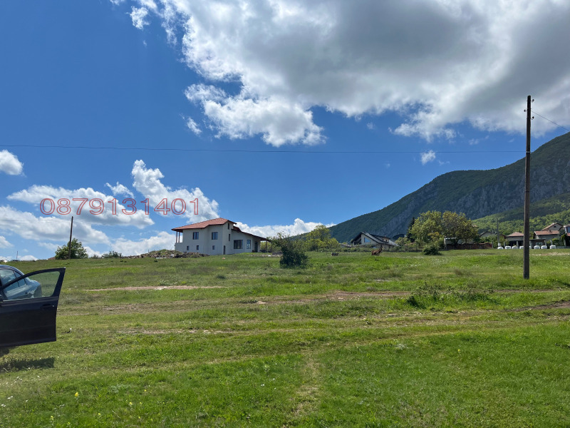 Продава ПАРЦЕЛ, с. Челопек, област Враца, снимка 3 - Парцели - 52779452