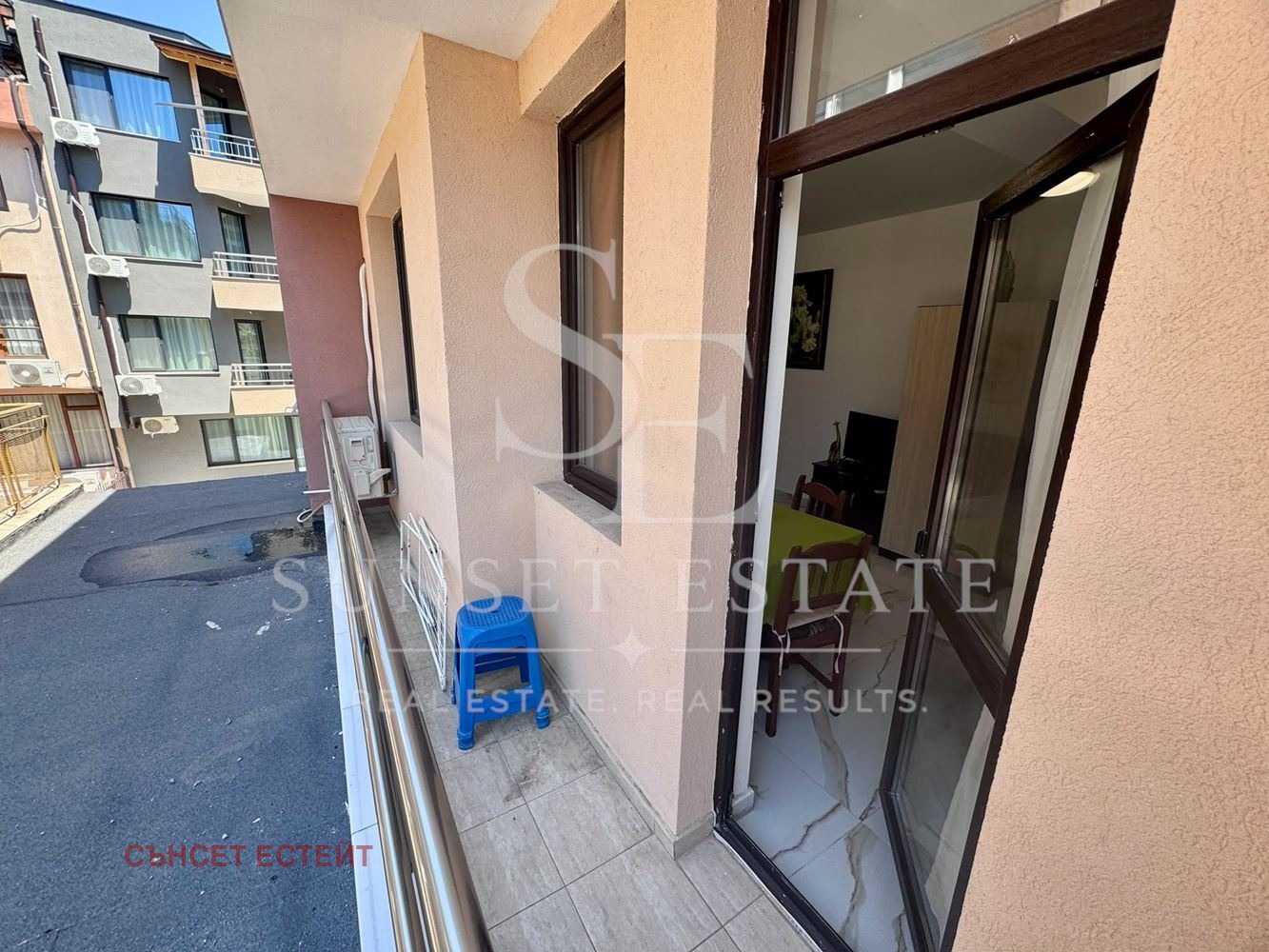 Продава 1-СТАЕН, гр. Несебър, област Бургас, снимка 6 - Апартаменти - 55791851