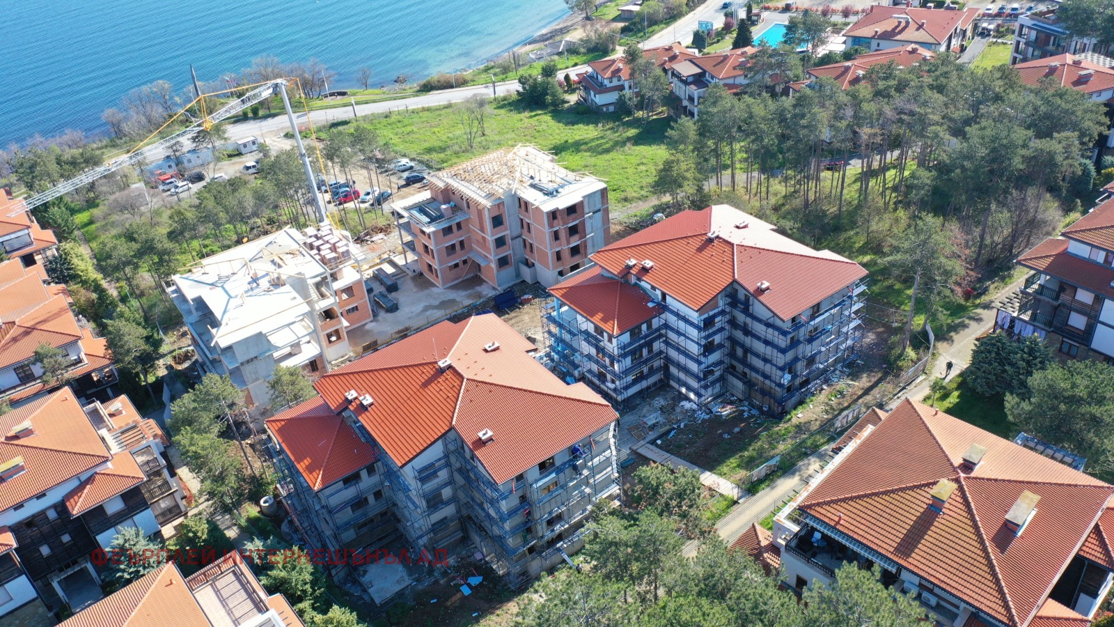 Продава 2-СТАЕН, гр. Созопол, област Бургас, снимка 3 - Апартаменти - 49837472