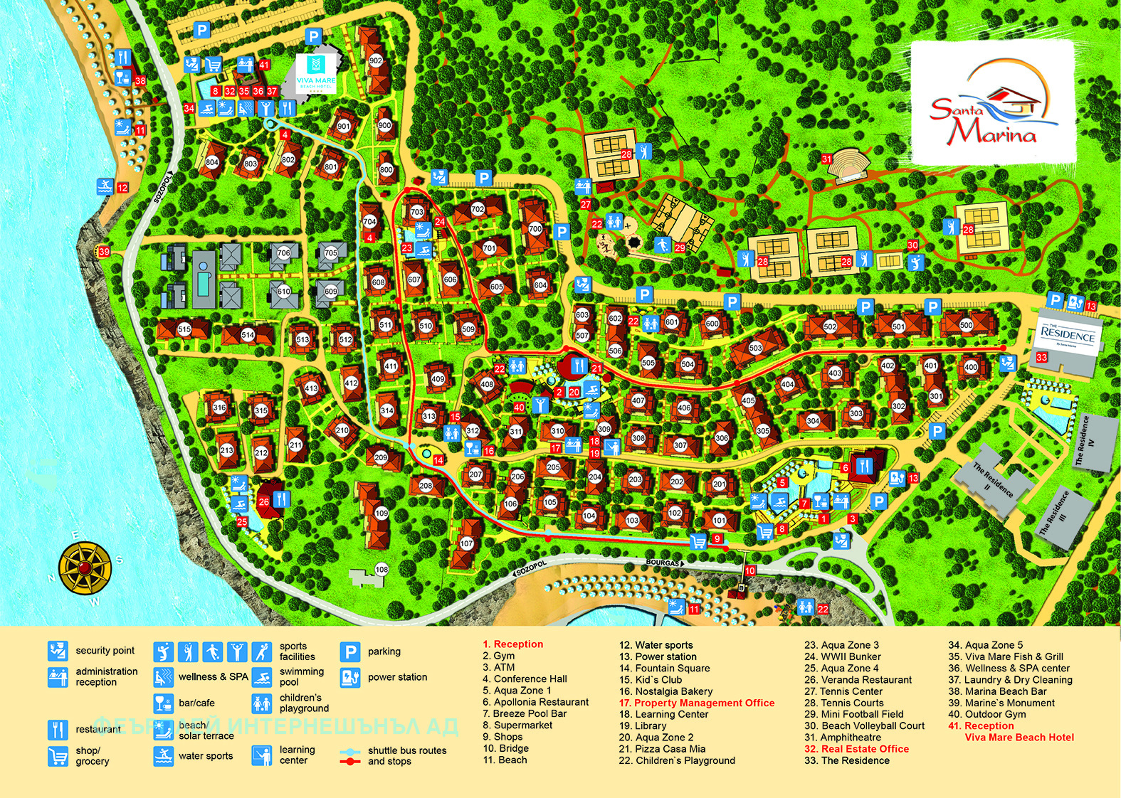 Продава 2-СТАЕН, гр. Созопол, област Бургас, снимка 7 - Апартаменти - 49837472