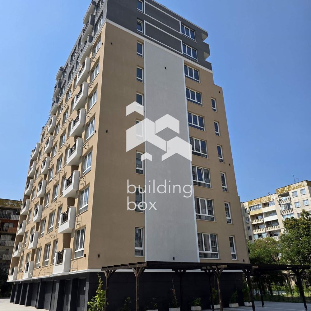 Продава 2-СТАЕН, гр. Пловдив, Южен, снимка 2 - Апартаменти - 56359369