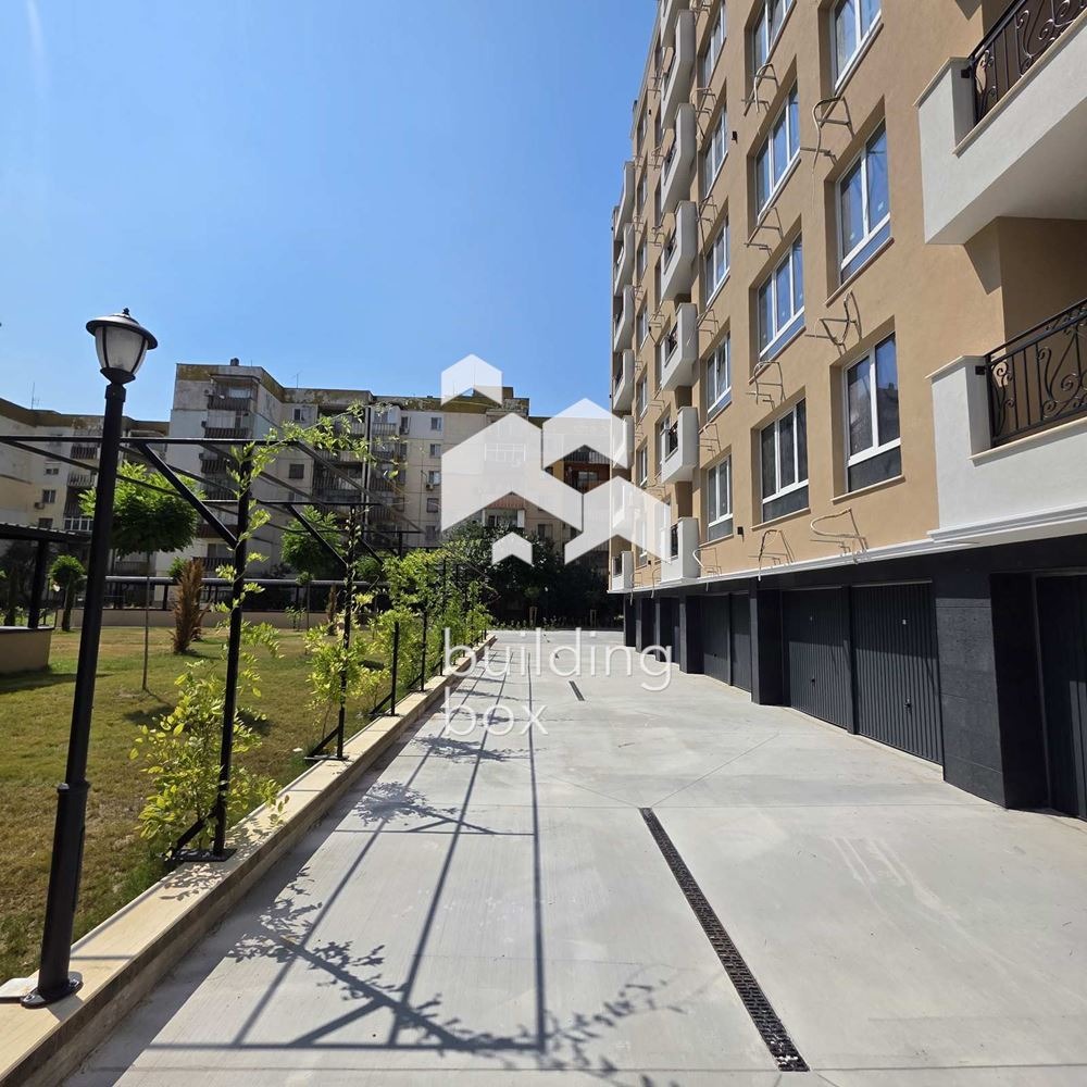 Продава 2-СТАЕН, гр. Пловдив, Южен, снимка 3 - Апартаменти - 56359369