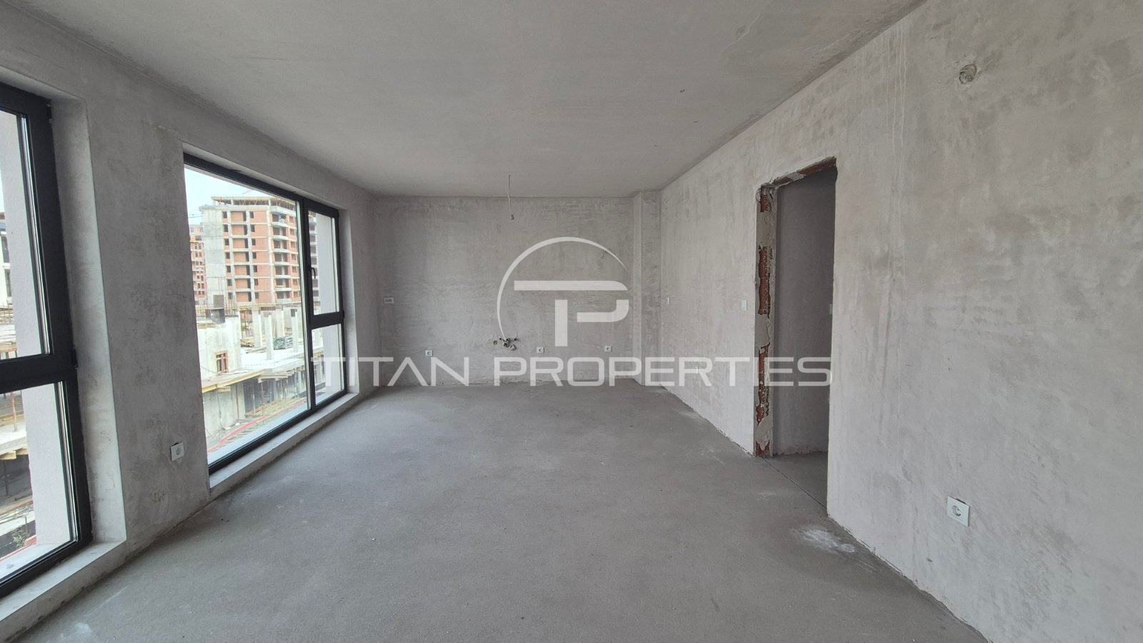 Продава 3-СТАЕН, гр. Пловдив, Христо Смирненски, снимка 2 - Апартаменти - 51202168