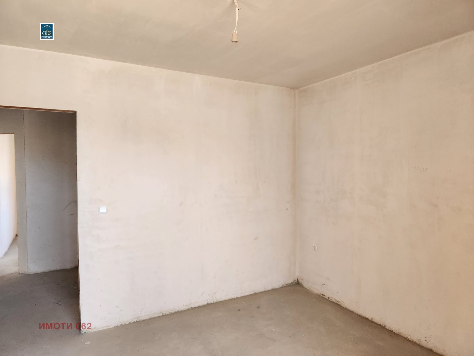 Продава 3-СТАЕН, гр. Велико Търново, Бузлуджа, снимка 3 - Апартаменти - 53815288