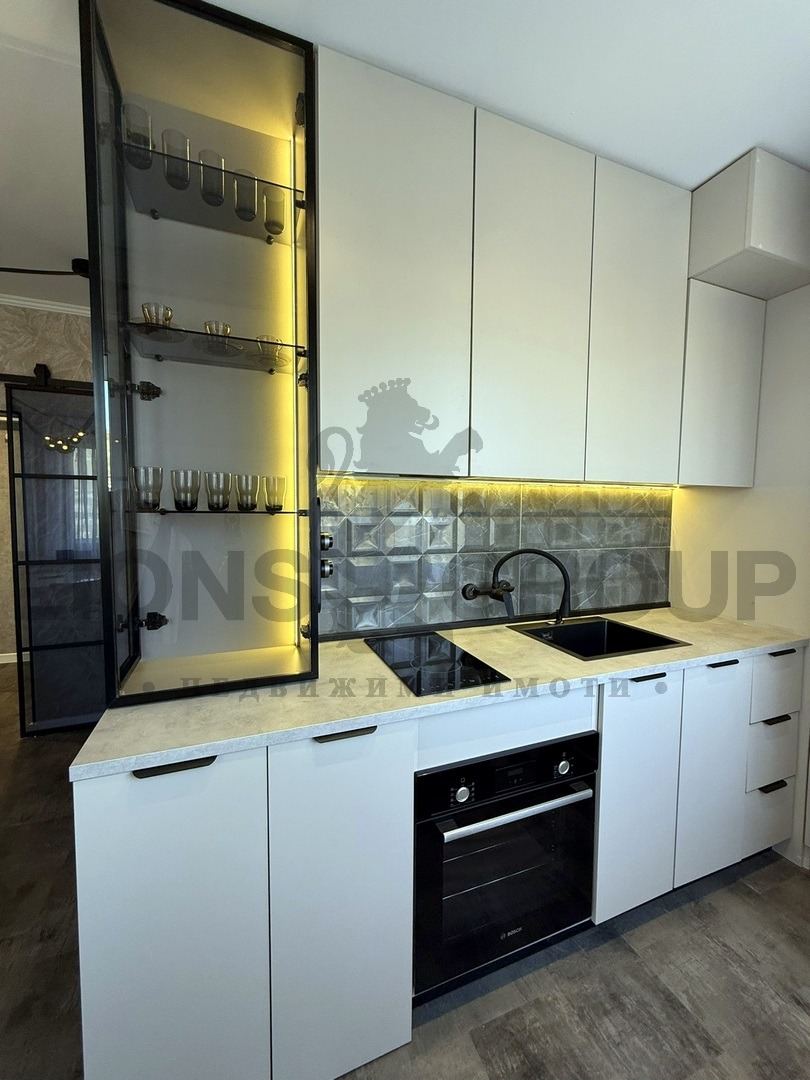 Продава 3-СТАЕН, гр. Варна, Кайсиева градина, снимка 2 - Апартаменти - 54023998