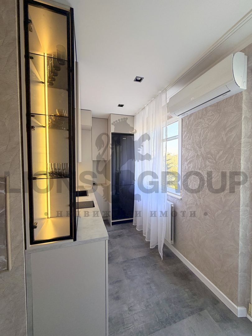 Продава 3-СТАЕН, гр. Варна, Кайсиева градина, снимка 3 - Апартаменти - 54023998