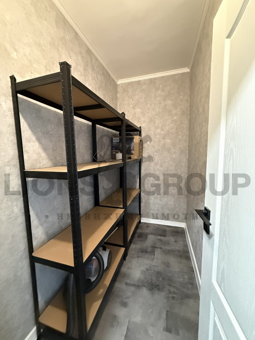 Продава 3-СТАЕН, гр. Варна, Кайсиева градина, снимка 13 - Апартаменти - 54023998