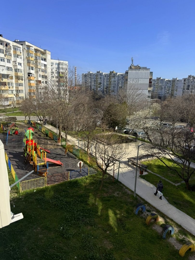 Продава 3-СТАЕН, гр. Варна, Кайсиева градина, снимка 8 - Апартаменти - 54023998