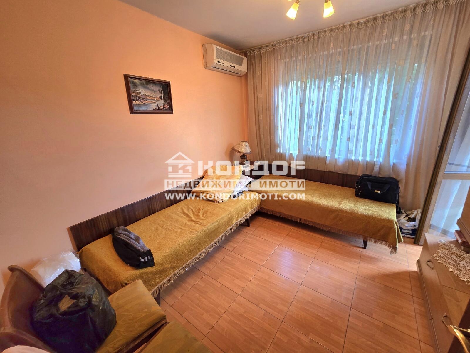 Продава 3-СТАЕН, гр. Пловдив, Център, снимка 6 - Апартаменти - 54547594