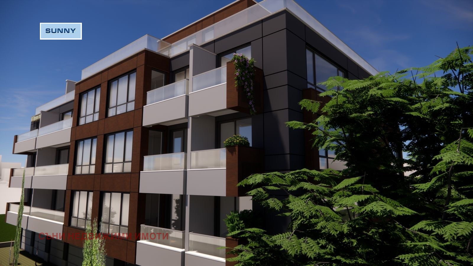 Продава 3-СТАЕН, гр. София, Бояна, снимка 11 - Апартаменти - 54762421