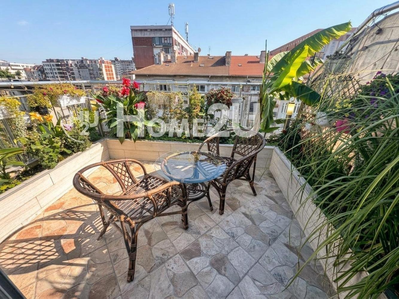 Продава 3-СТАЕН, гр. Бургас, Възраждане, снимка 7 - Апартаменти - 56207811