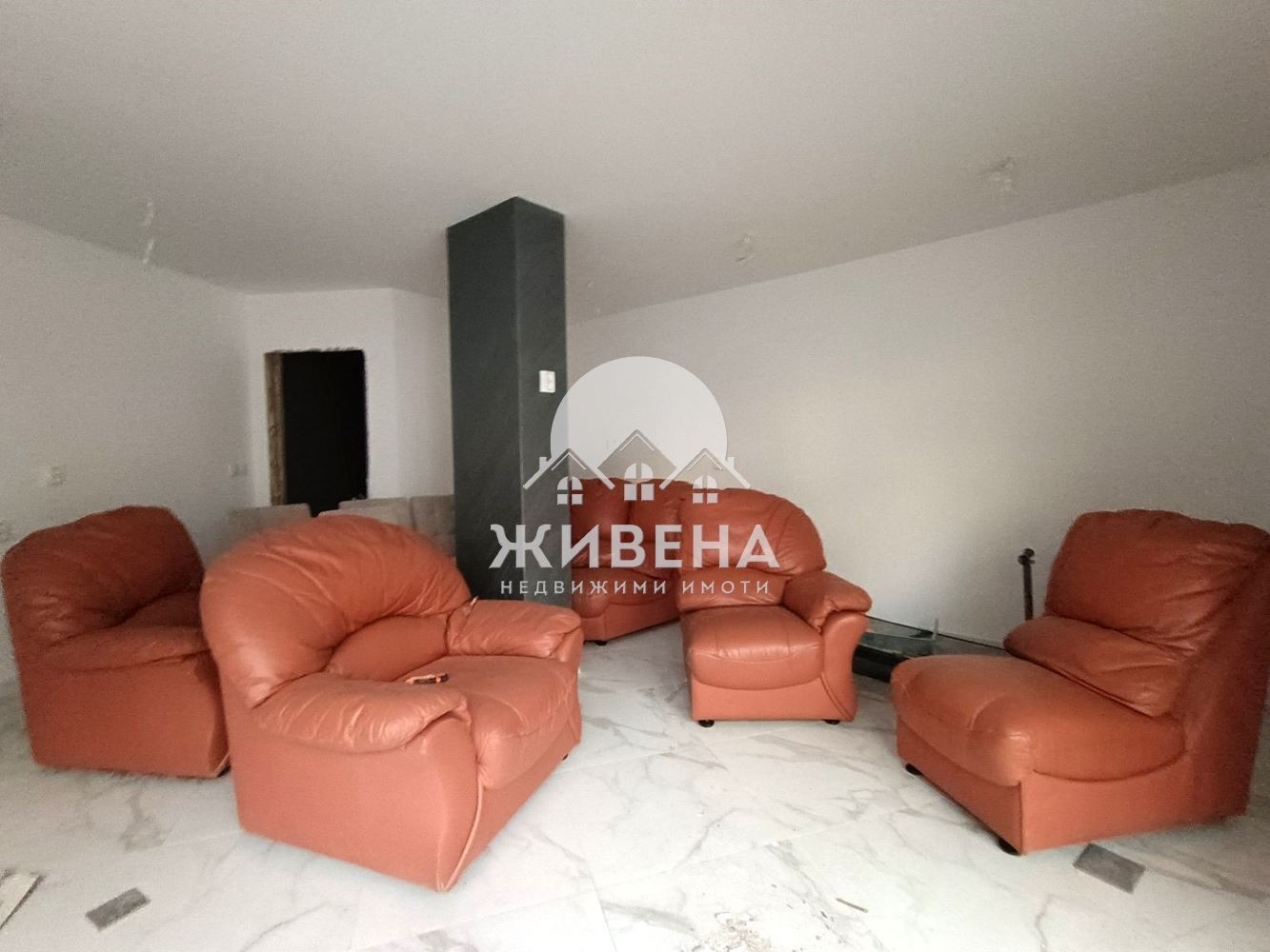 Продава ОФИС, гр. Варна, Лятно кино Тракия, снимка 2 - Офиси - 54205796