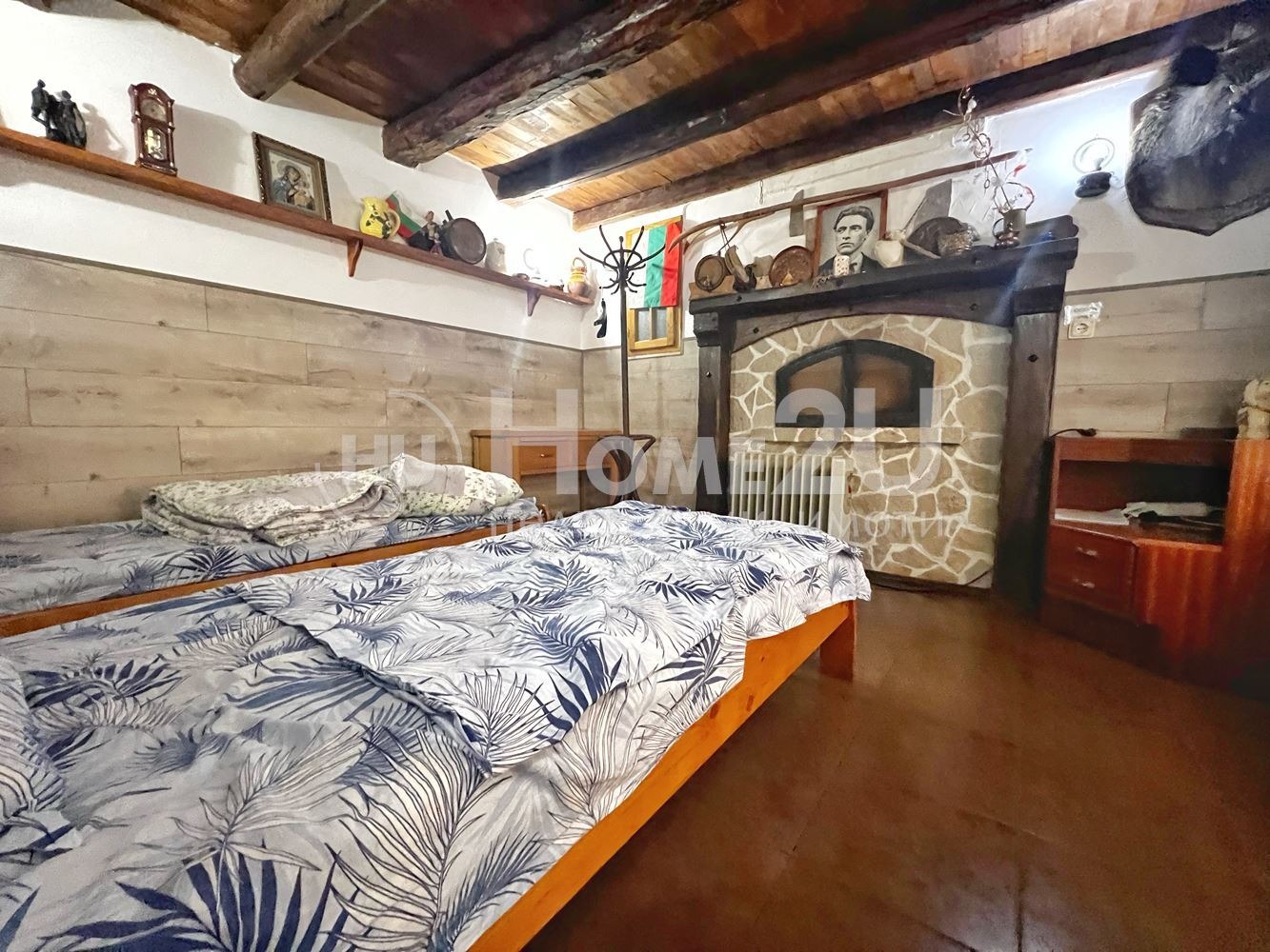Продава КЪЩА, с. Брягово, област Пловдив, снимка 2 - Къщи - 52712472