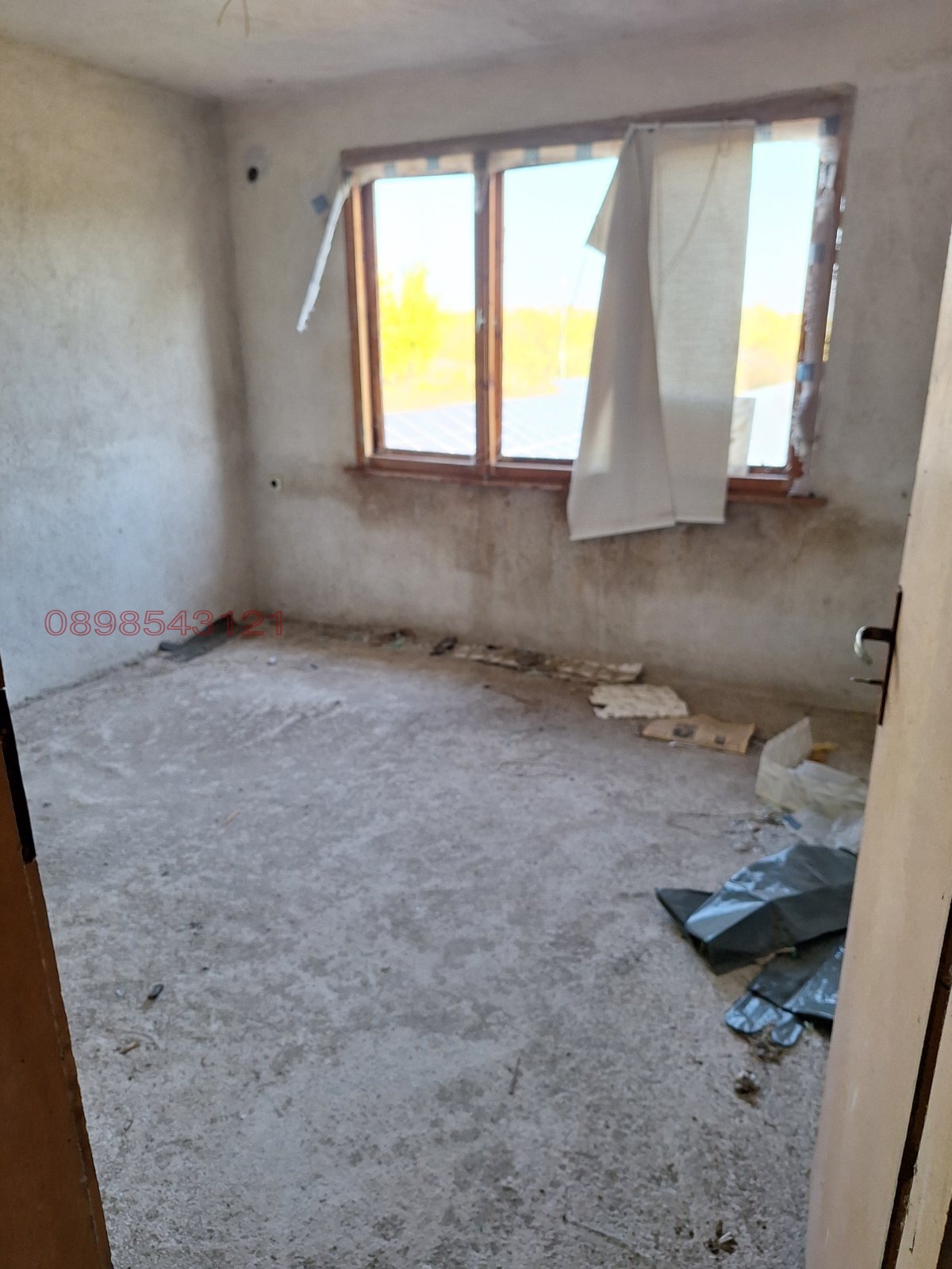 Продава КЪЩА, гр. Първомай, област Пловдив, снимка 5 - Къщи - 54290511