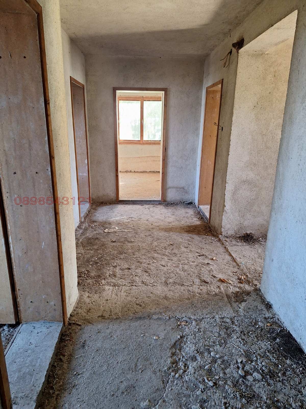 Продава КЪЩА, гр. Първомай, област Пловдив, снимка 6 - Къщи - 54290511