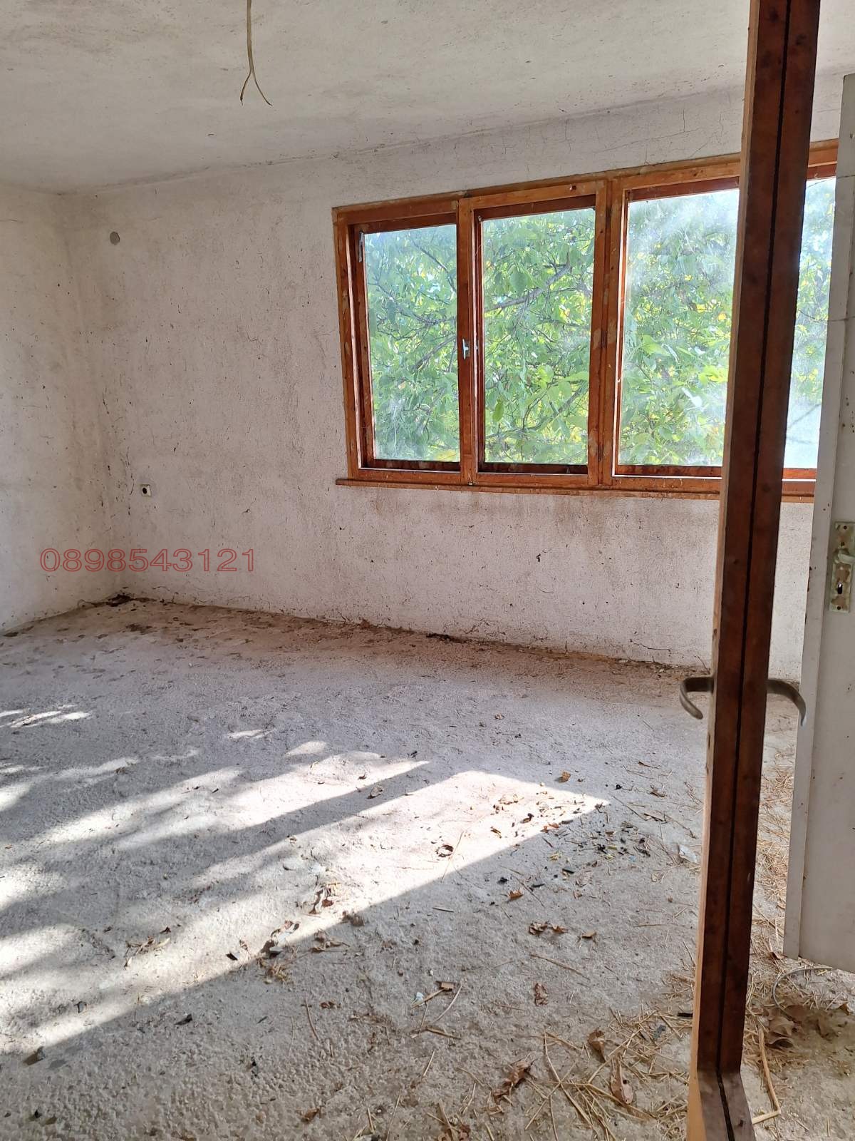 Продава КЪЩА, гр. Първомай, област Пловдив, снимка 4 - Къщи - 54290511