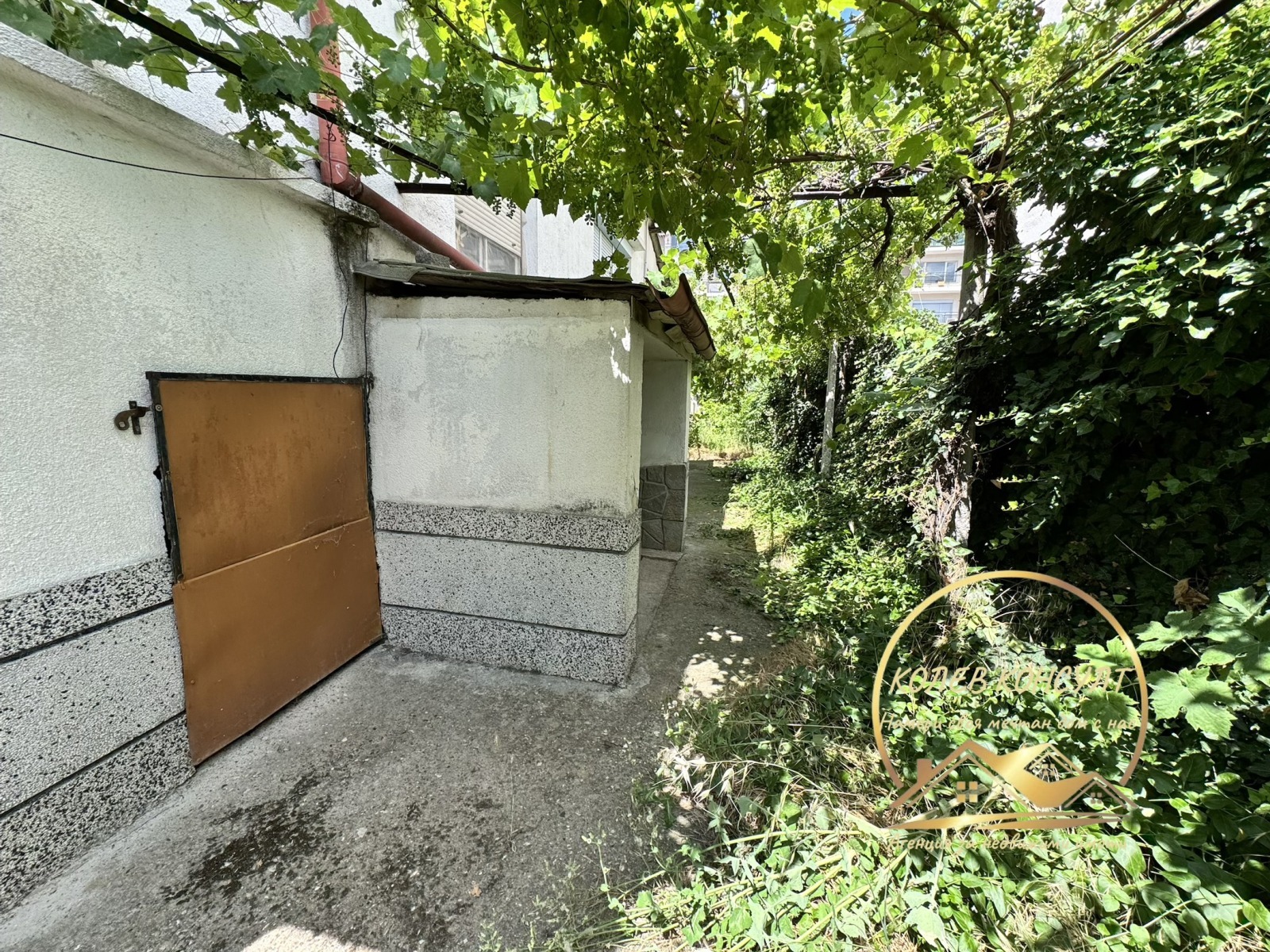 Продава КЪЩА, гр. Харманли, област Хасково, снимка 16 - Къщи - 54984326