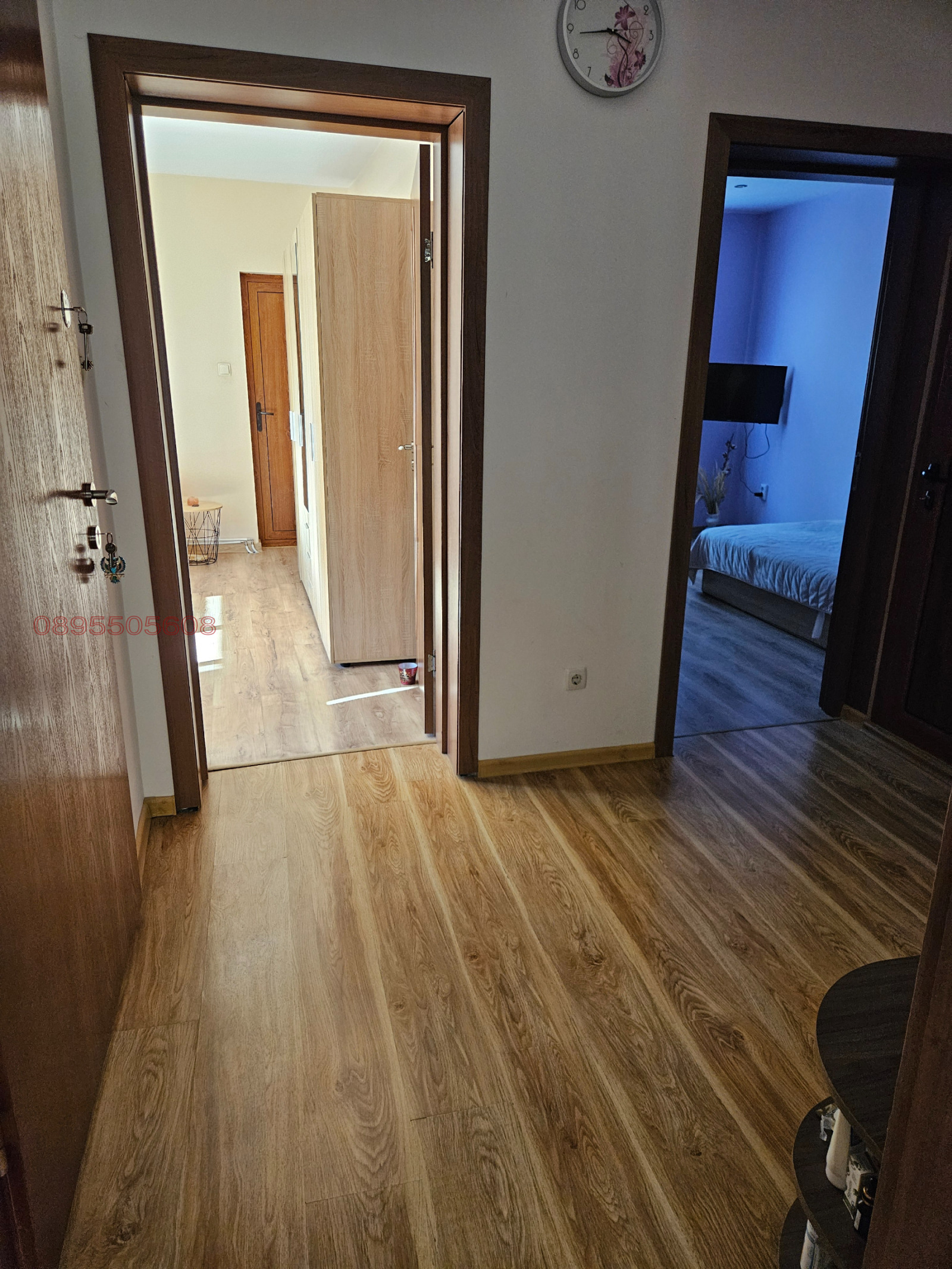 Продава КЪЩА, гр. Разград, Варош, снимка 5 - Къщи - 56449722
