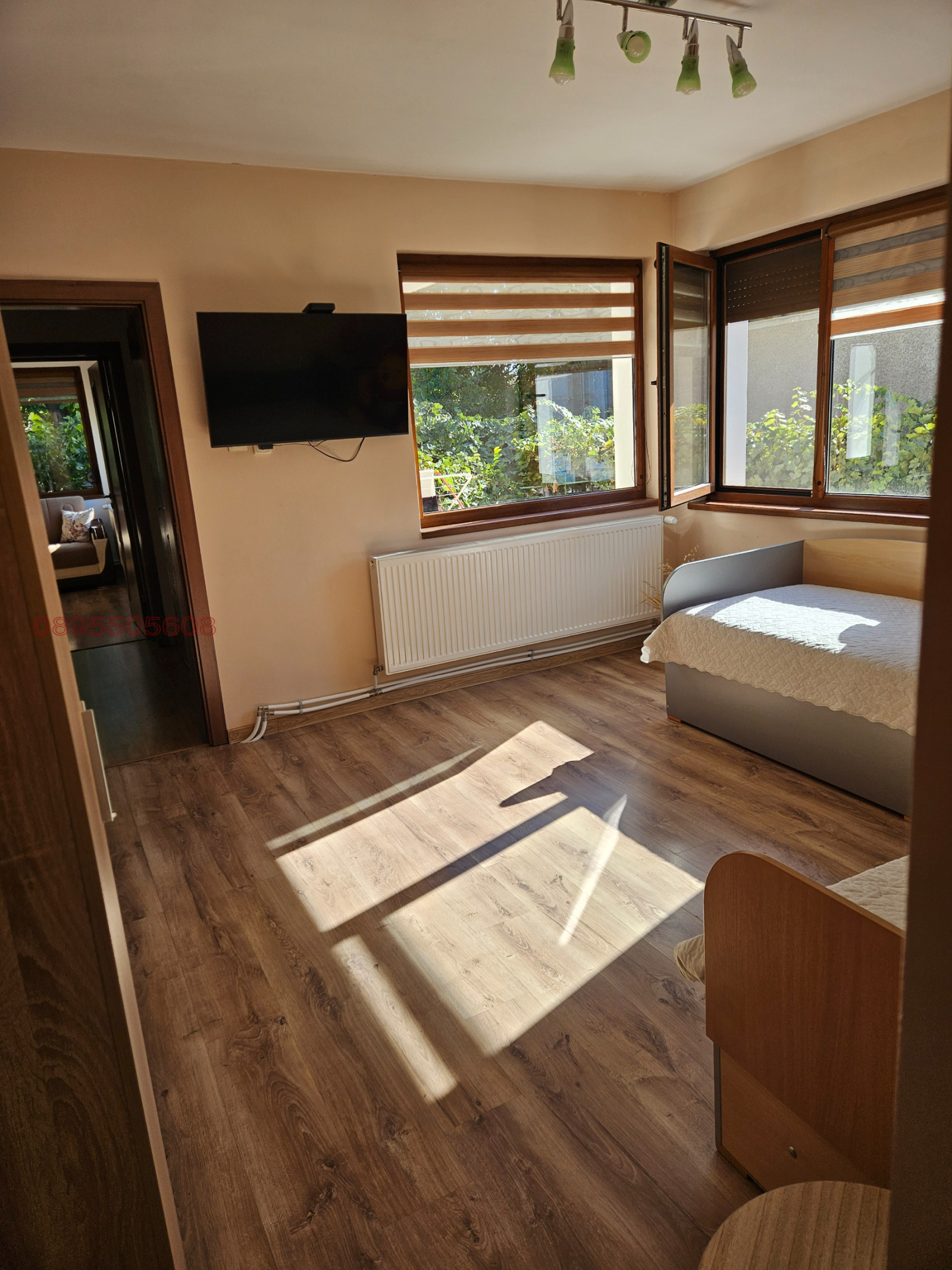 Продава КЪЩА, гр. Разград, Варош, снимка 4 - Къщи - 56449722