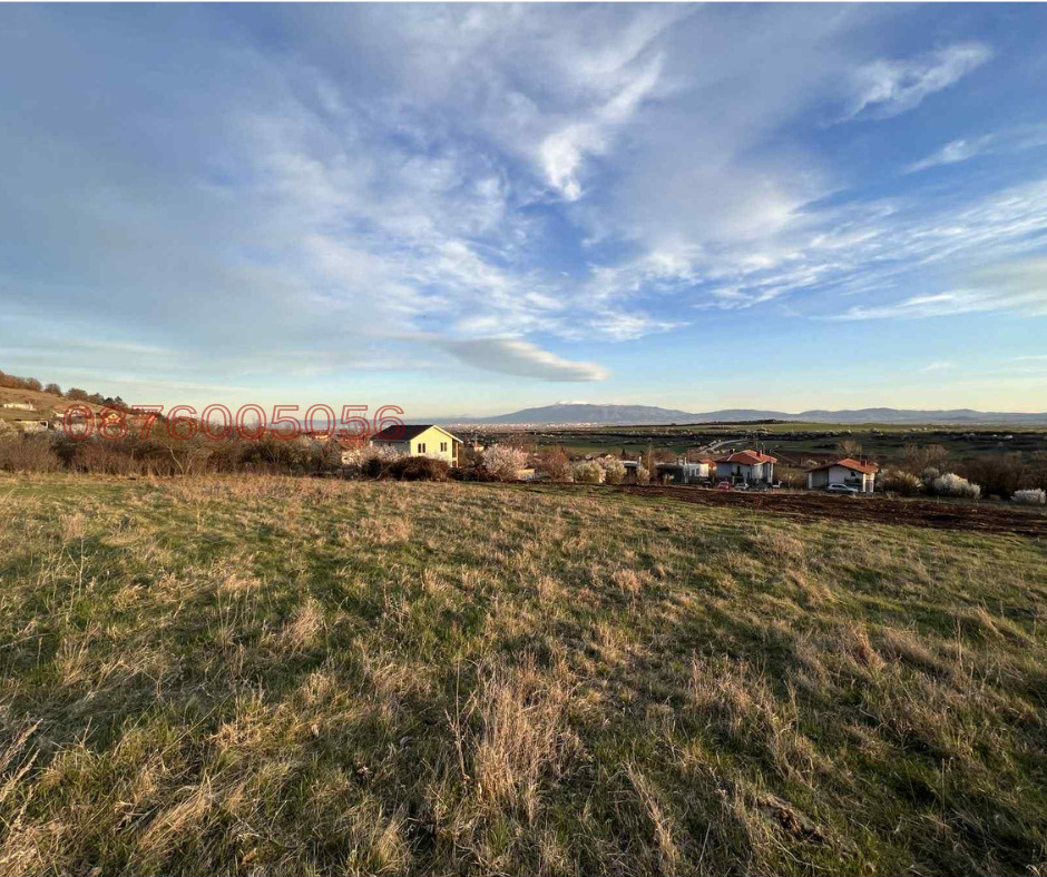 Продава ПАРЦЕЛ, с. Драговищица, област София област, снимка 3 - Парцели - 53853253