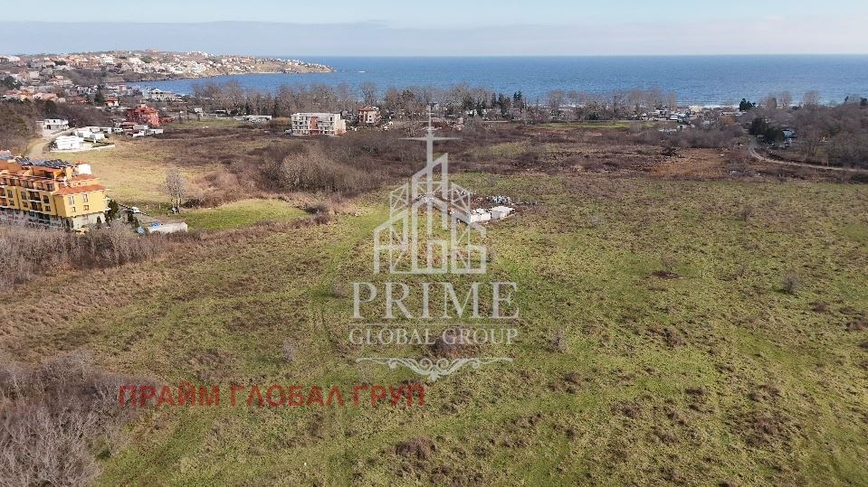 Продава ПАРЦЕЛ, гр. Созопол, област Бургас