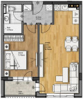 Продава 2-СТАЕН, град Пловдив, Христо Смирненски • 102140 € • 92098737 — Holmes.bg