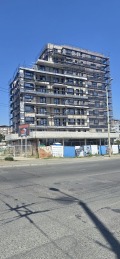 Продава  2-стаен град Бургас , Меден рудник - зона В , 63 кв.м | 62856954 - изображение [2]