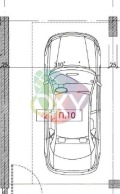 Продава ГАРАЖ, ПАРКОМЯСТО, град София, Кръстова вада • 45000 € / 88012.35 лв. • 78787360 1