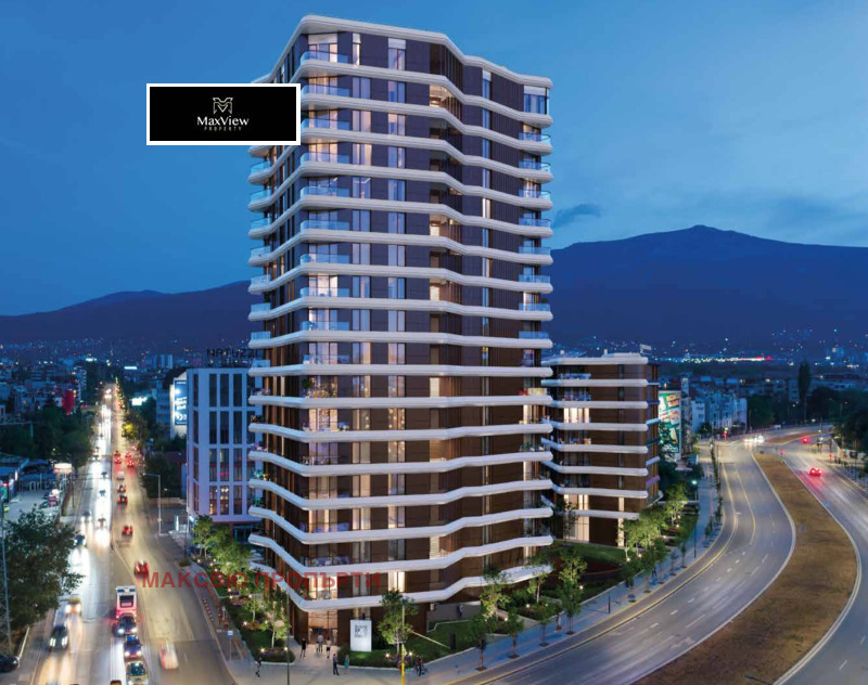 Продава 3-СТАЕН в град София, Витоша - 109 кв.м / 325 000 € » 635 644.75 лв., МАКСВЮ ПРОПЪРТИ