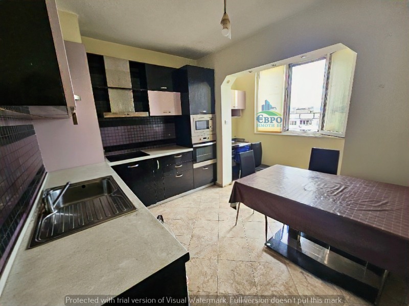Продава 3-СТАЕН в град София, Люлин 10 - 82 кв.м / 163 000 € » 318 800.29 лв., ЕВРОИМОТИ БГ- НС БЕЗ КОМИСИОННА И ПОДБРАНО СТАРО СТРОИТЕЛСТВО