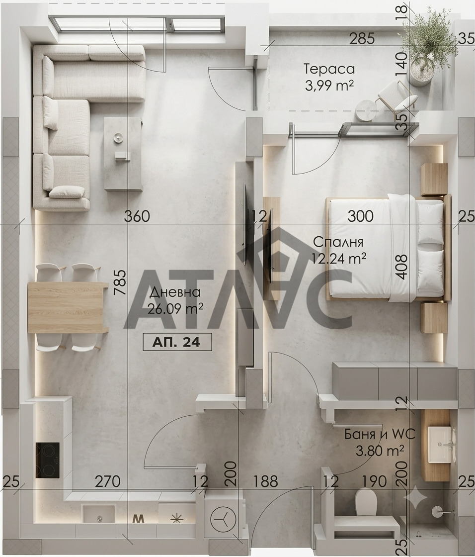 ������� 2-����� | Imot.bg � ����������� 1