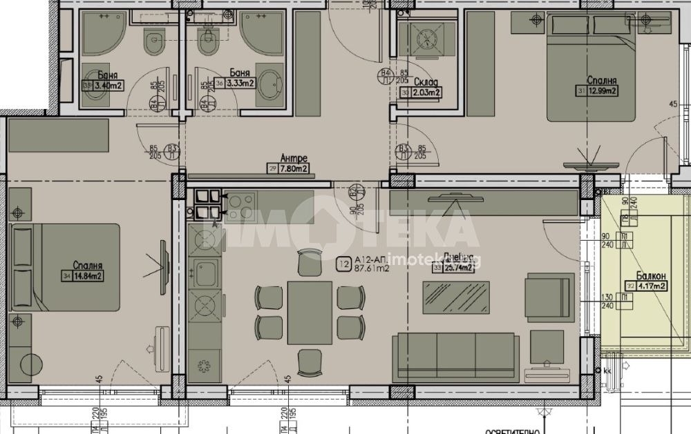 ������� 3-����� | Imot.bg � ����������� 4