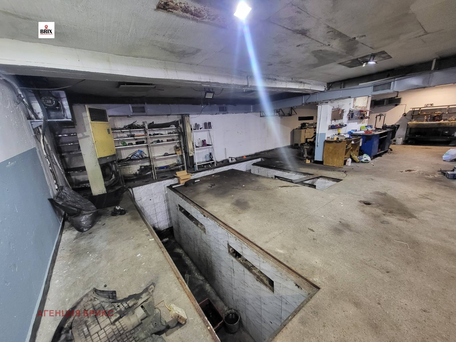 Продава ПРОМ. ПОМЕЩЕНИЕ | Imot.bg — изображение 1