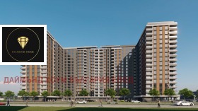 1 quarto Gagarin, Plovdiv 3