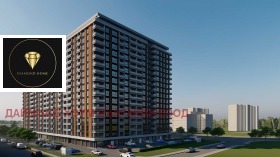 1 quarto Gagarin, Plovdiv 1
