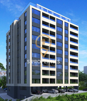 Обява Продава 4-СТАЕН,град Варна, Кайсиева градина