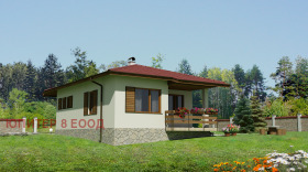 Haus Swetlja, region Pernik 1