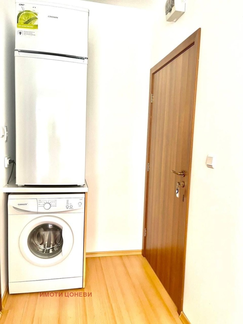 Na prodej  Studio oblast Burgas , k.k. Slančev brjag , 28 m2 | 56435097 - obraz [2]